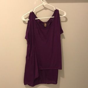 Vintage Free People Top